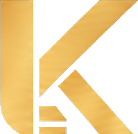 Kennet Cars K logo